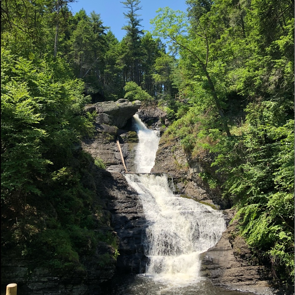 Meet your Posher, Jenna